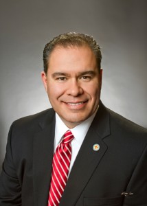 Senator Michael Padilla