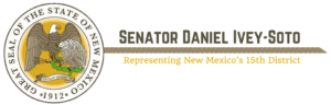 senator-daniel-ivey-soto