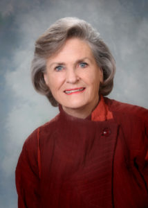 Senate Pro-Tempore Mary Kay Papen